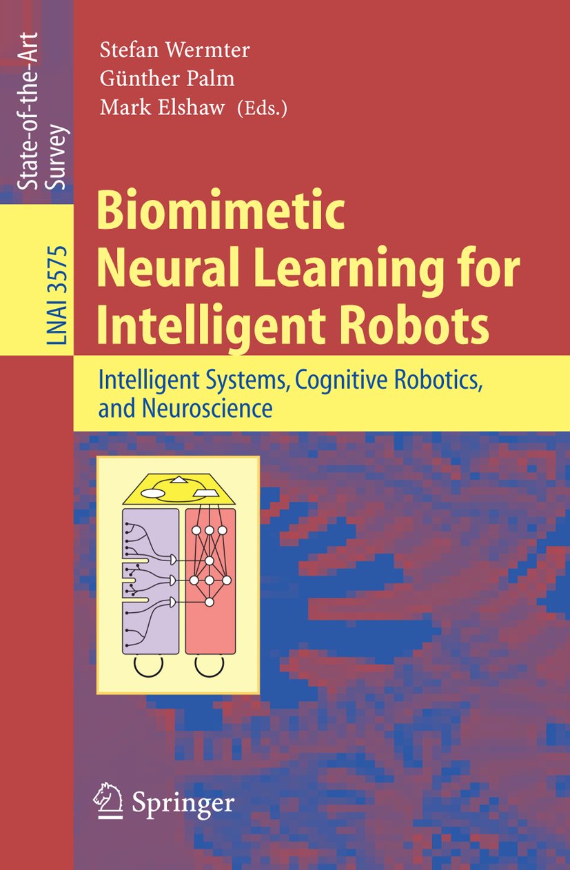 Lecture Notes in Computer Science