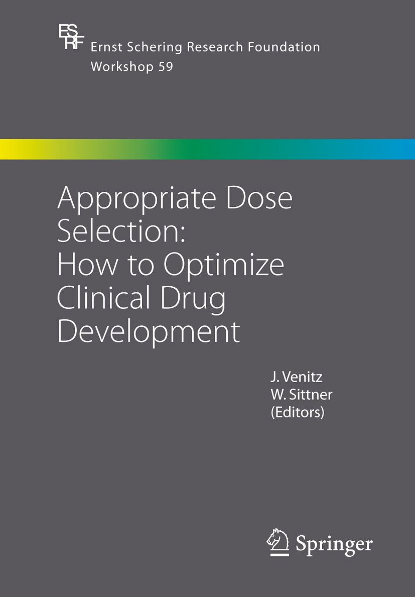 Ernst Schering Foundation Symposium Proceedings