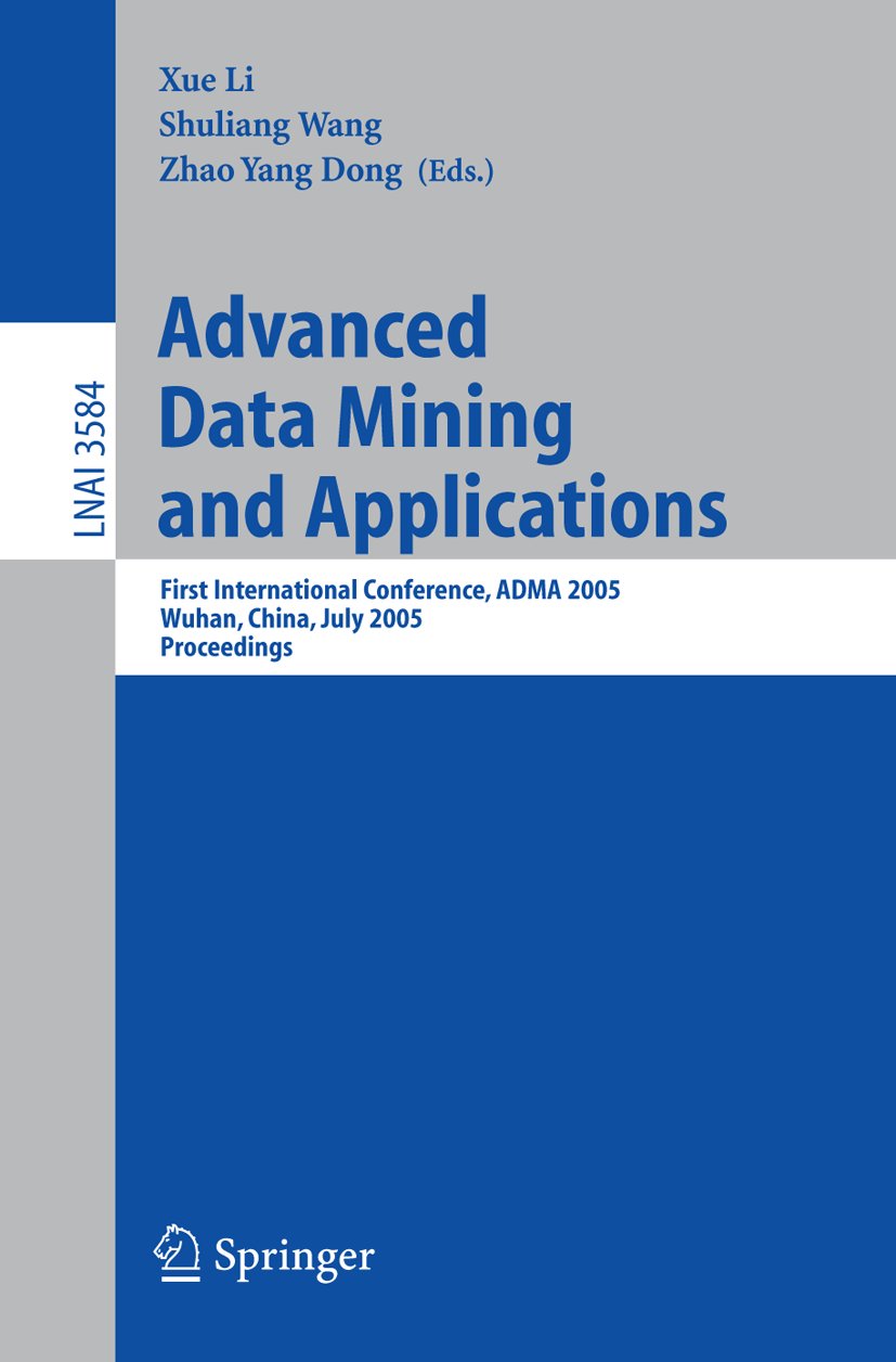 Lecture Notes in Computer Science