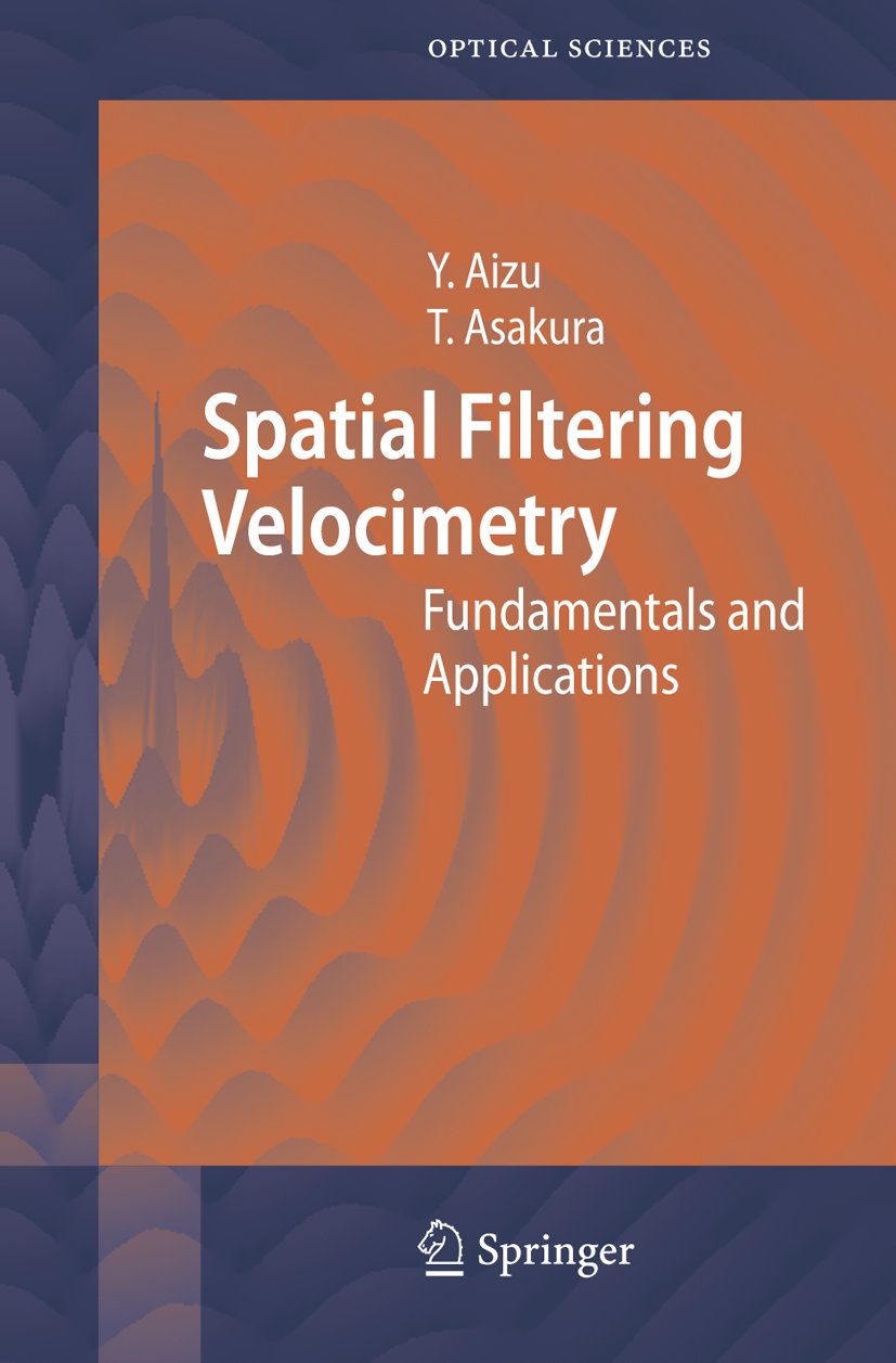 Springer Series in Optical Sciences