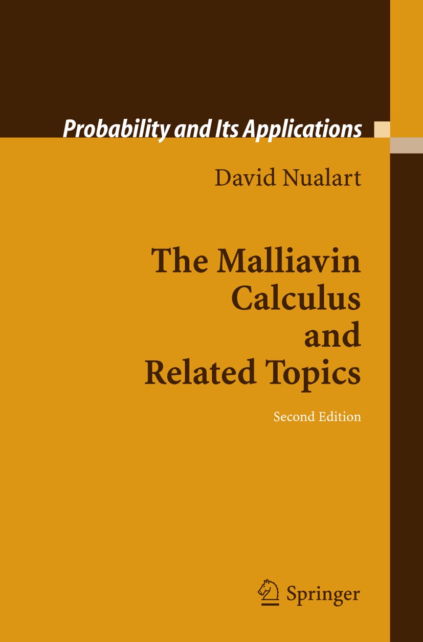 Probability and Its Applications