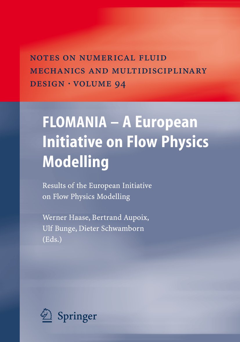 Notes on Numerical Fluid Mechanics and Multidisciplinary Design