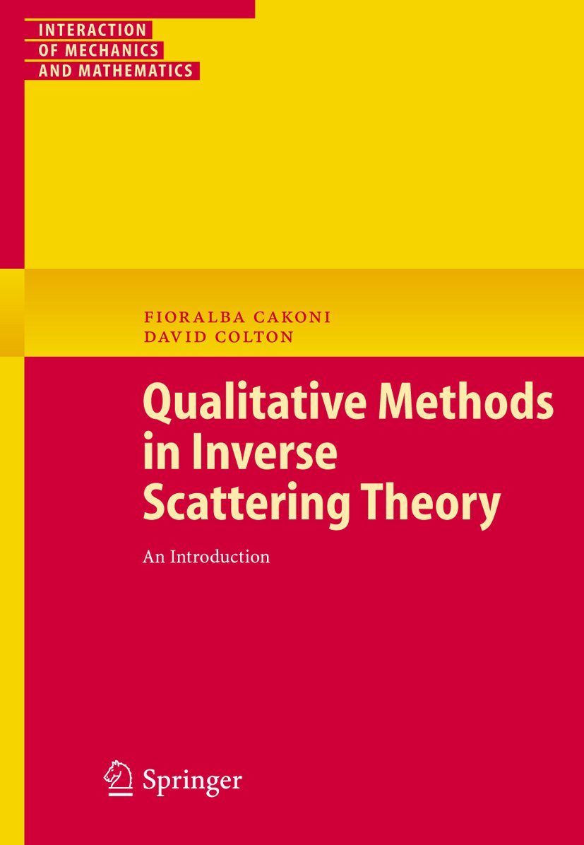 Interaction of Mechanics and Mathematics