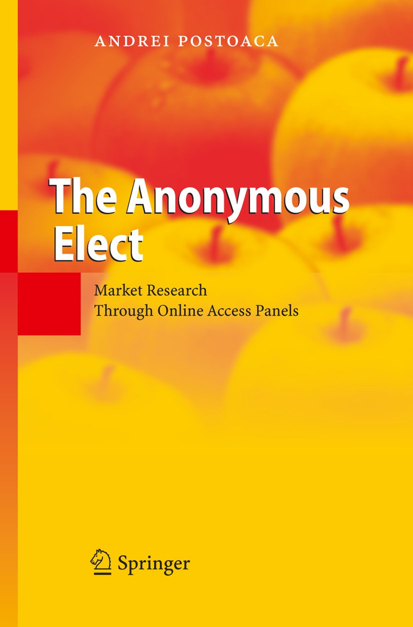 The Anonymous Elect