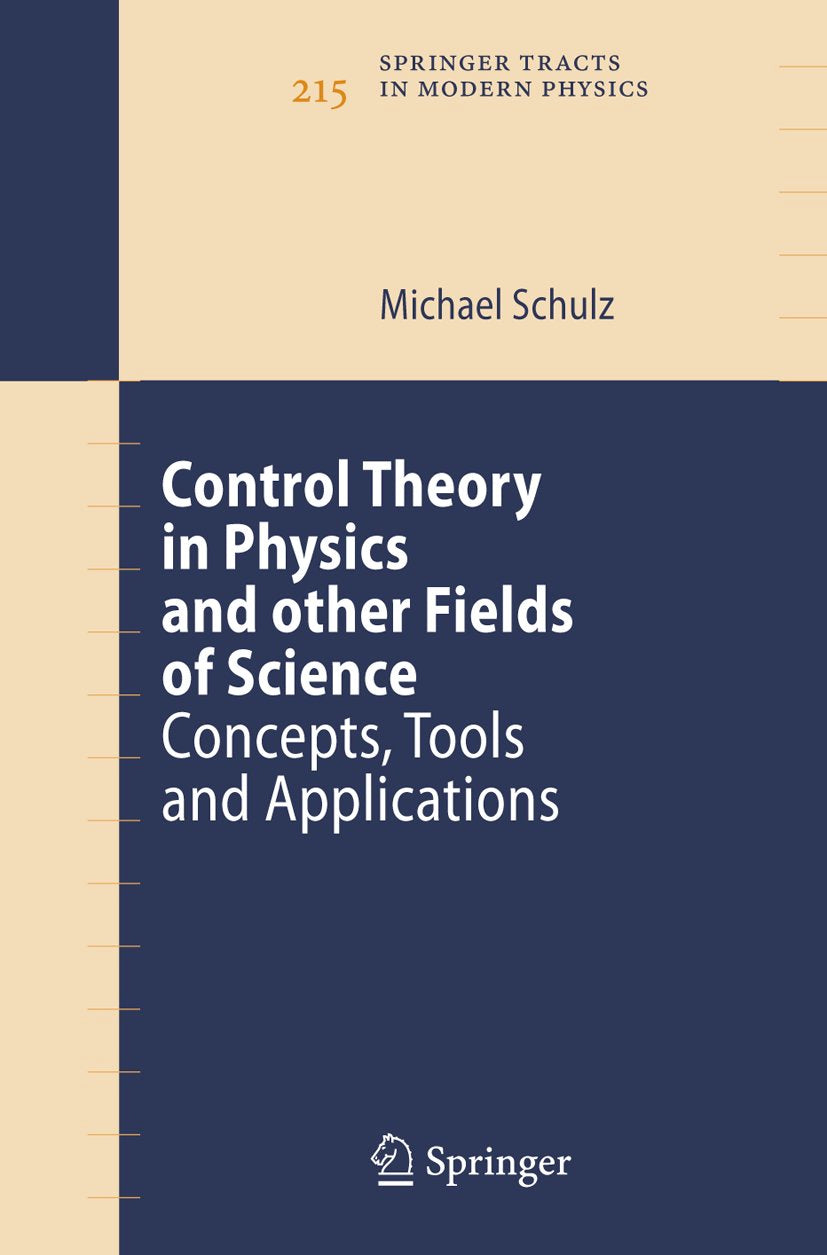 Springer Tracts in Modern Physics