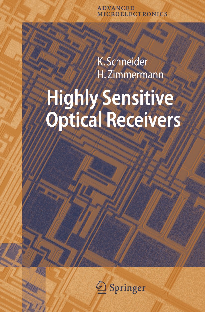 Springer Series in Advanced Microelectronics