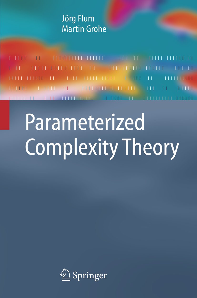 Texts in Theoretical Computer Science. An EATCS Series