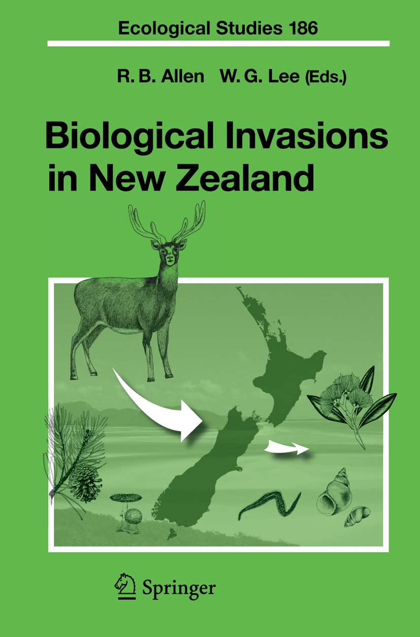 Ecological Studies