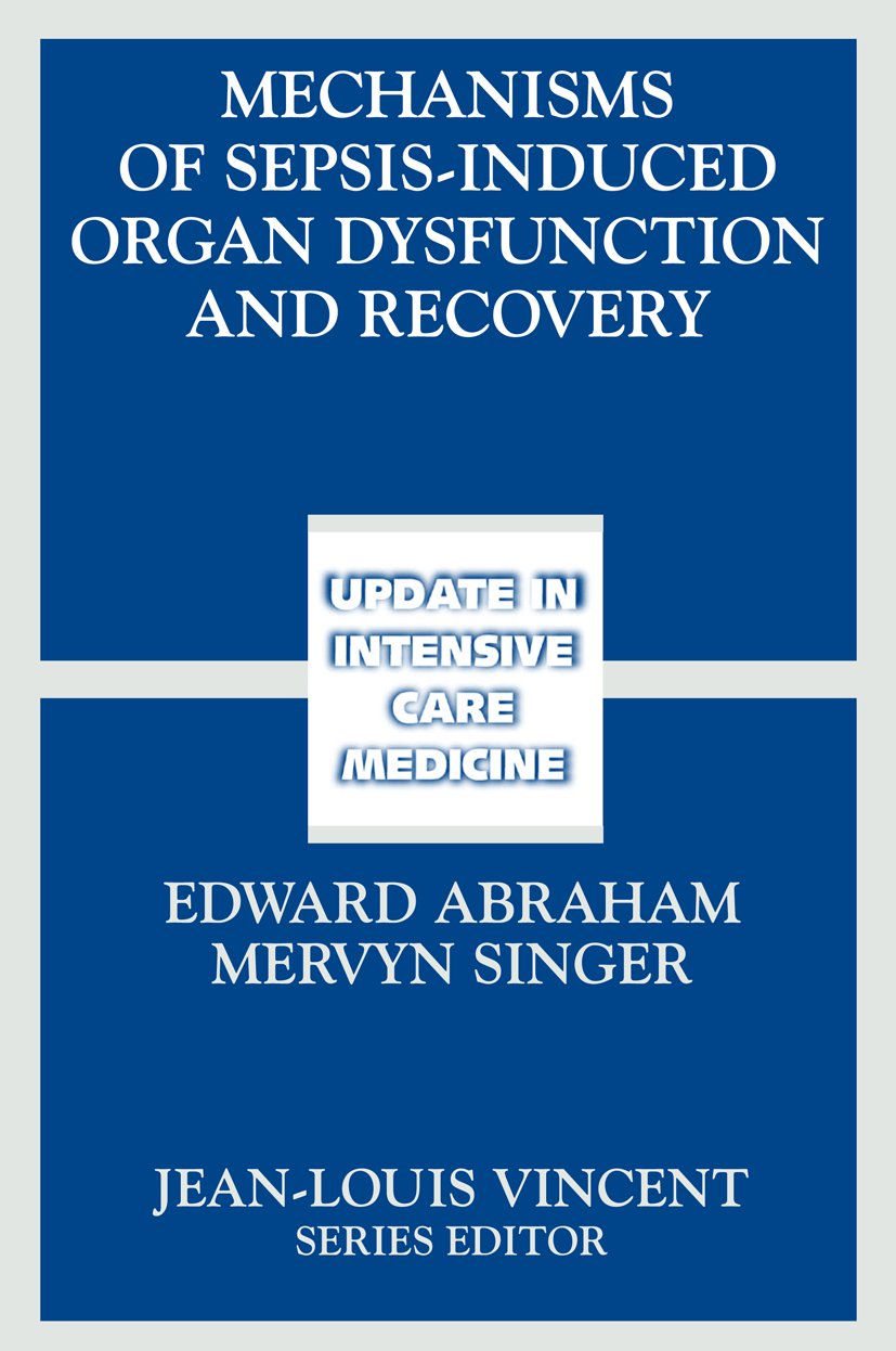 Update in Intensive Care Medicine