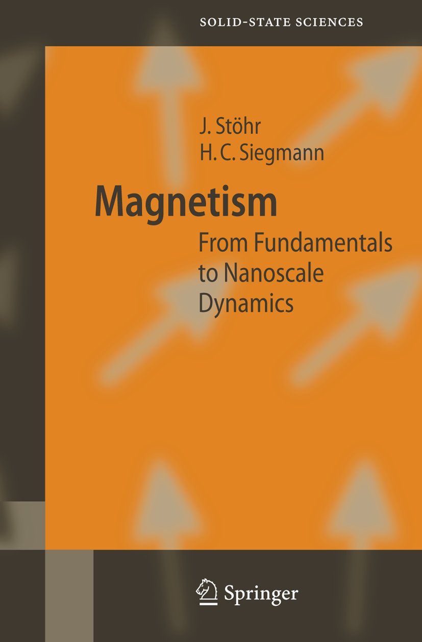 Springer Series in Solid-State Sciences