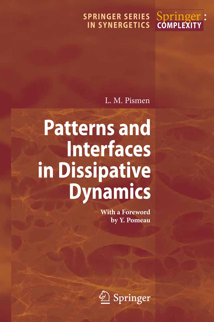 Springer Series in Synergetics