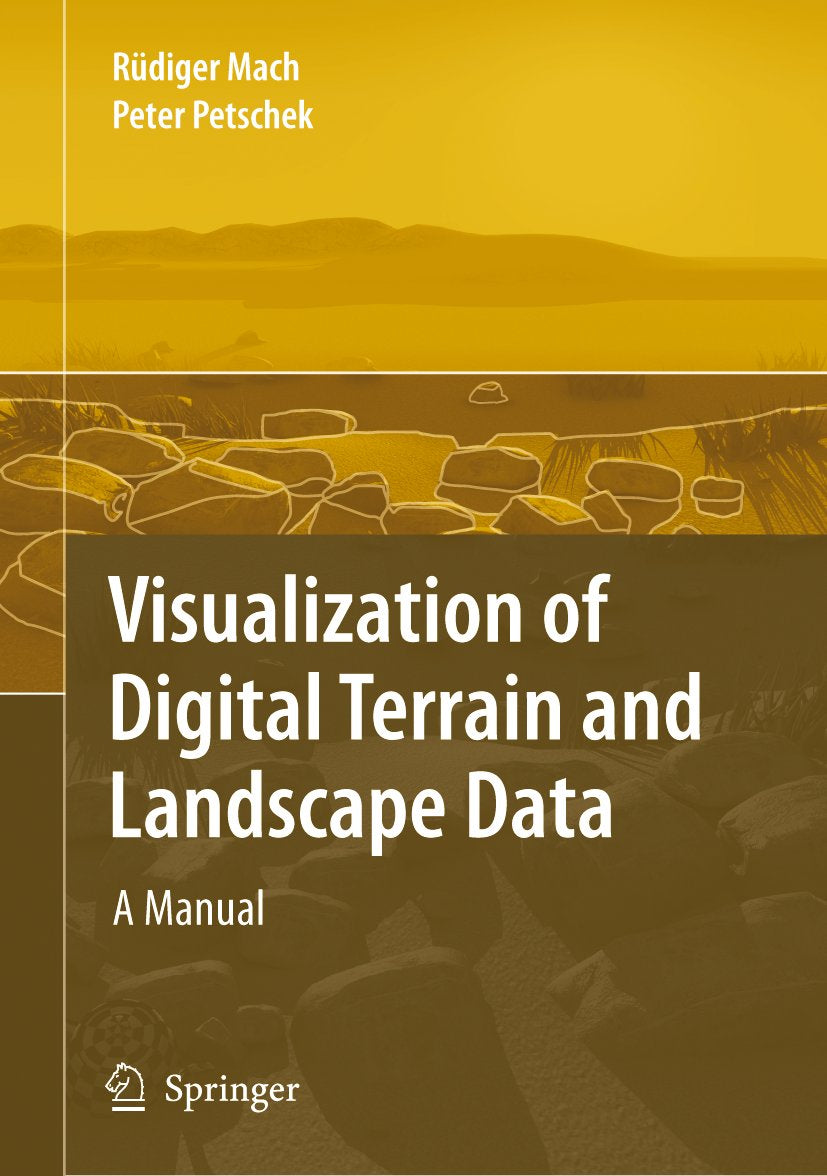 Visualization of Digital Terrain and Landscape Data