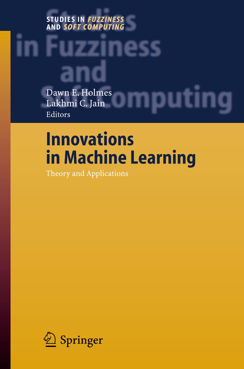 Studies in Fuzziness and Soft Computing