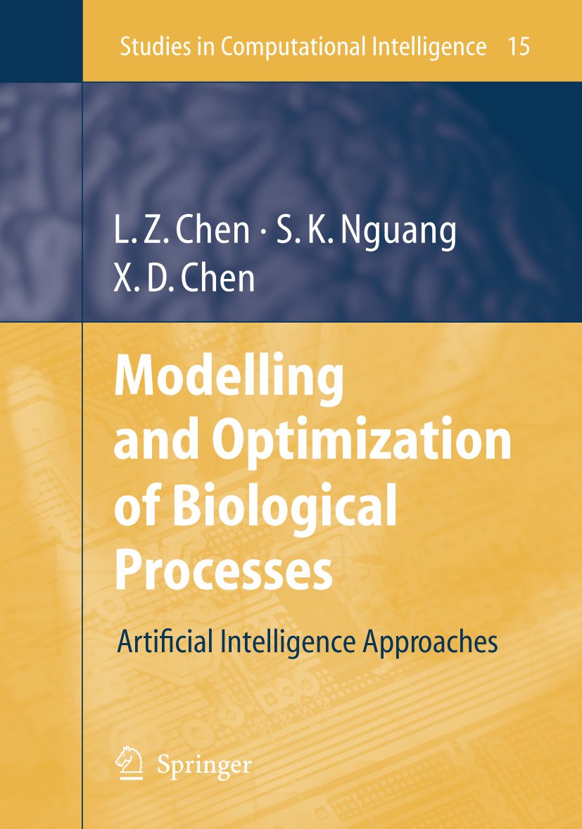 Studies in Computational Intelligence