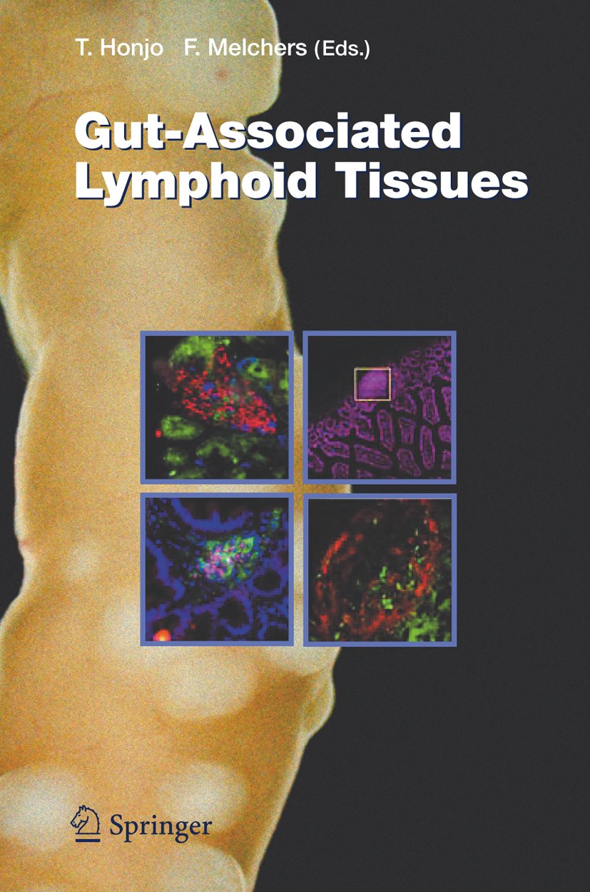 Current Topics in Microbiology and Immunology