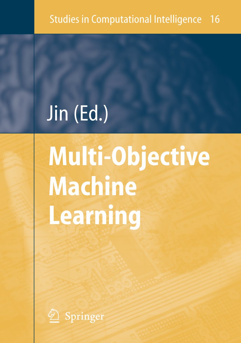 Studies in Computational Intelligence