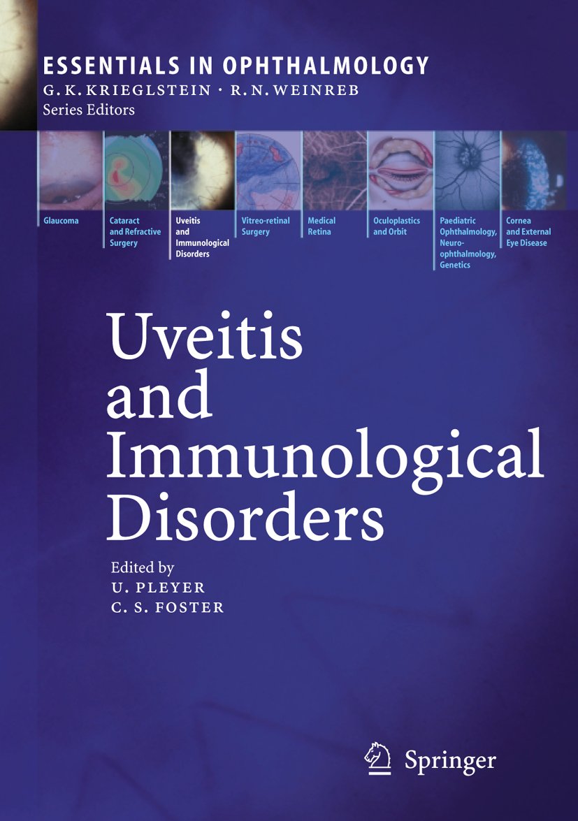 Essentials in Ophthalmology