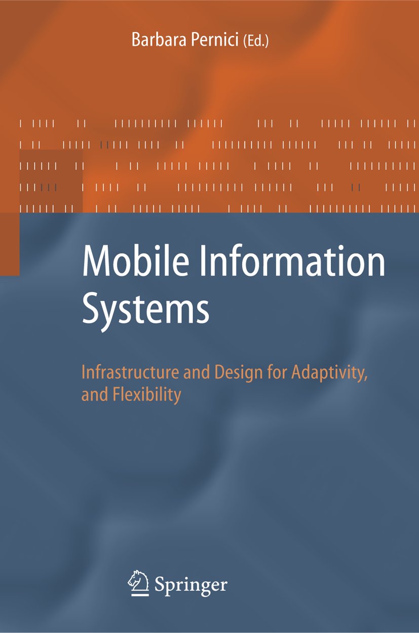 Mobile Information Systems