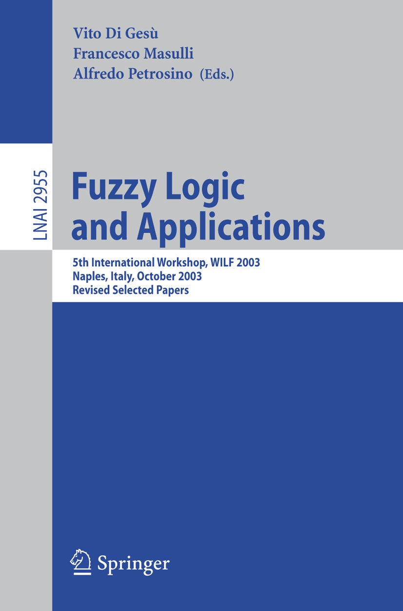 Lecture Notes in Computer Science
