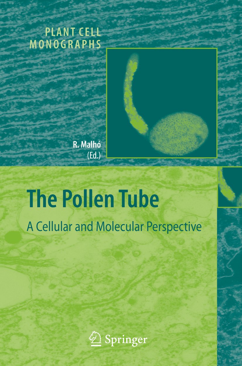 Plant Cell Monographs
