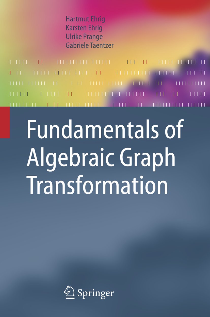 Monographs in Theoretical Computer Science. An EATCS Series
