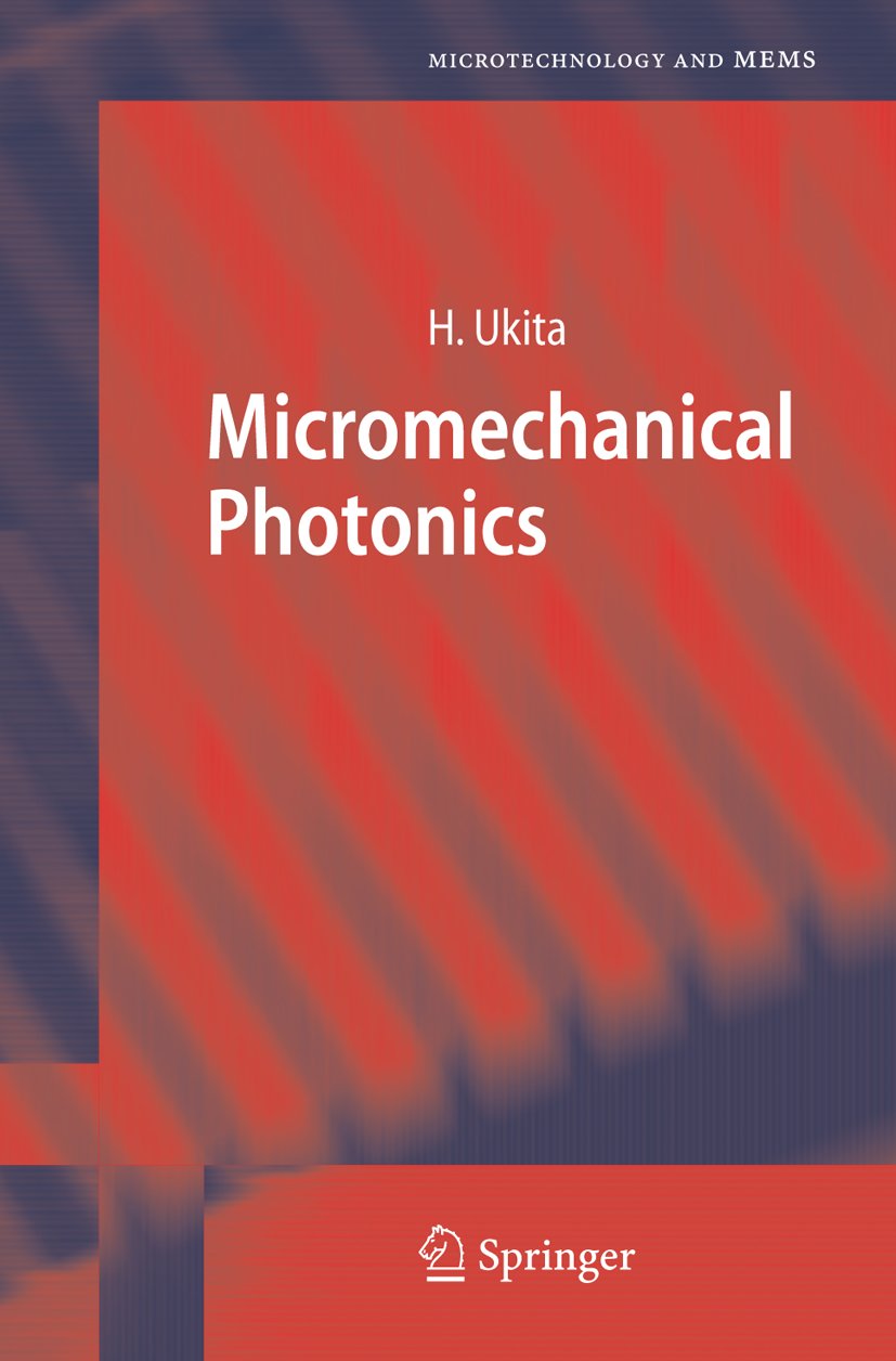 Microtechnology and MEMS