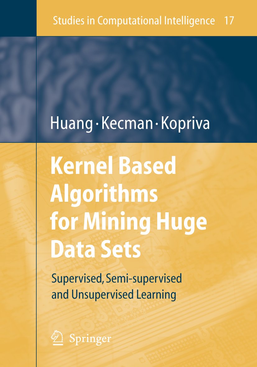 Studies in Computational Intelligence