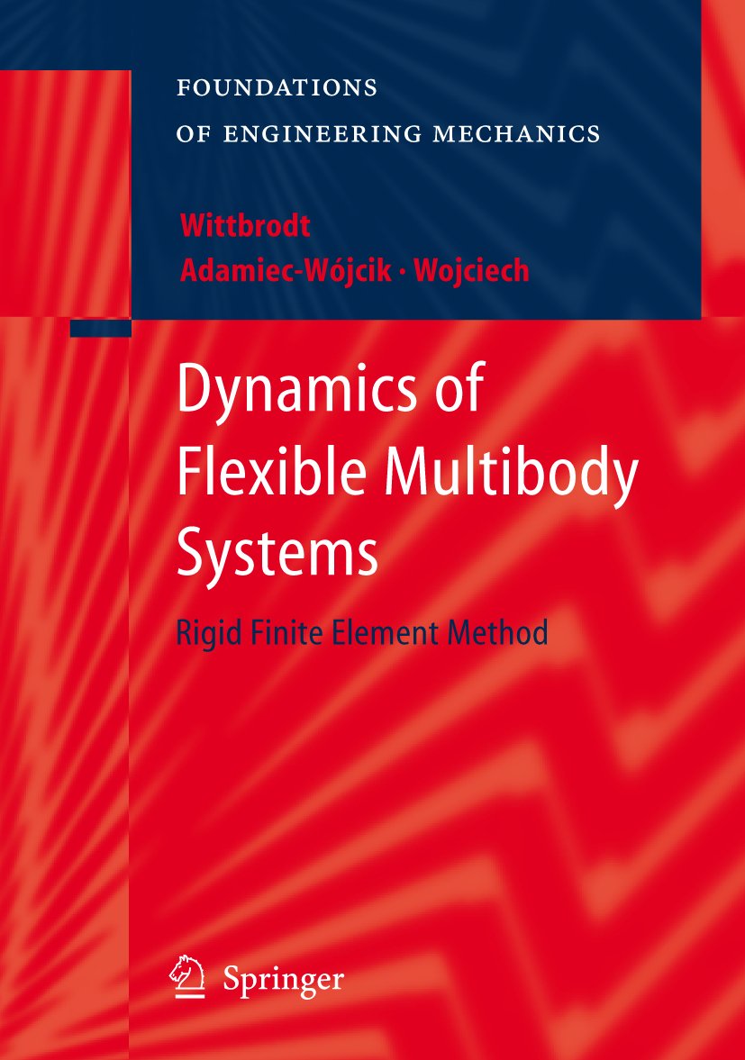 Foundations of Engineering Mechanics