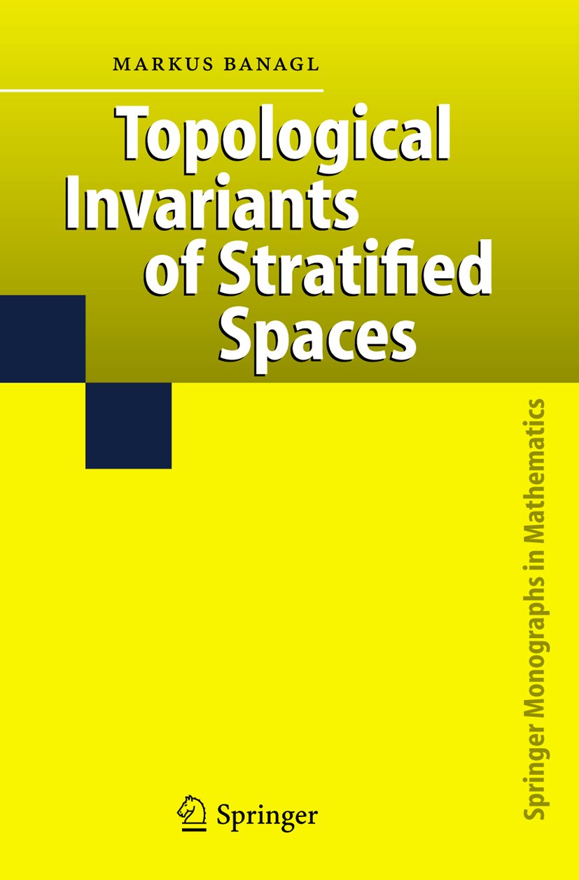 Springer Monographs in Mathematics