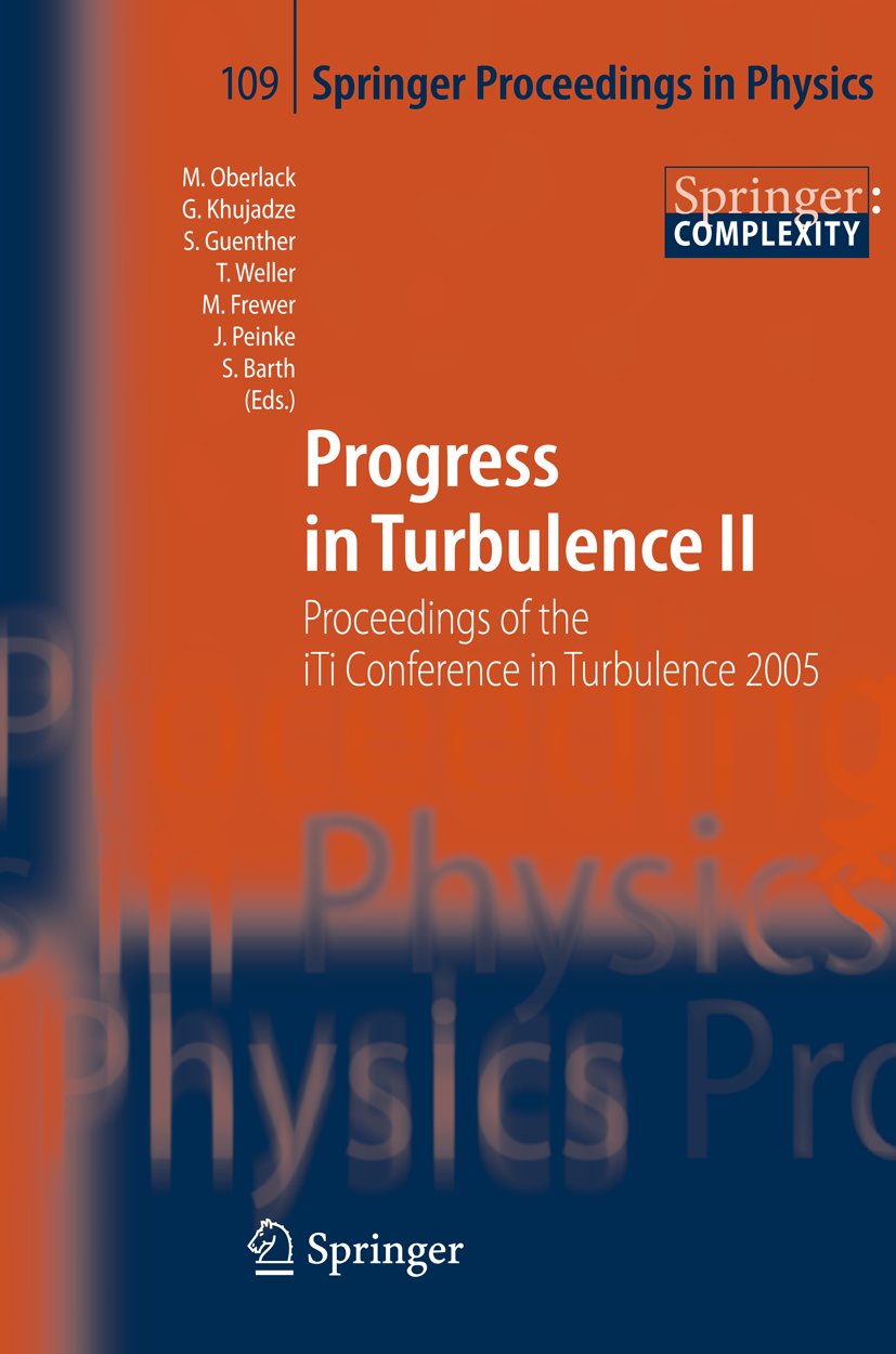 Springer Proceedings in Physics