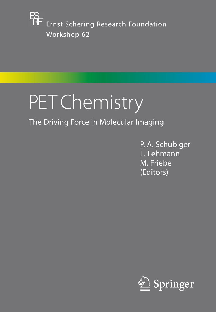 Ernst Schering Foundation Symposium Proceedings