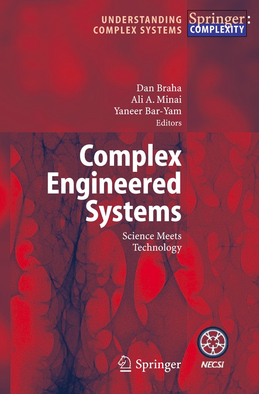 Understanding Complex Systems