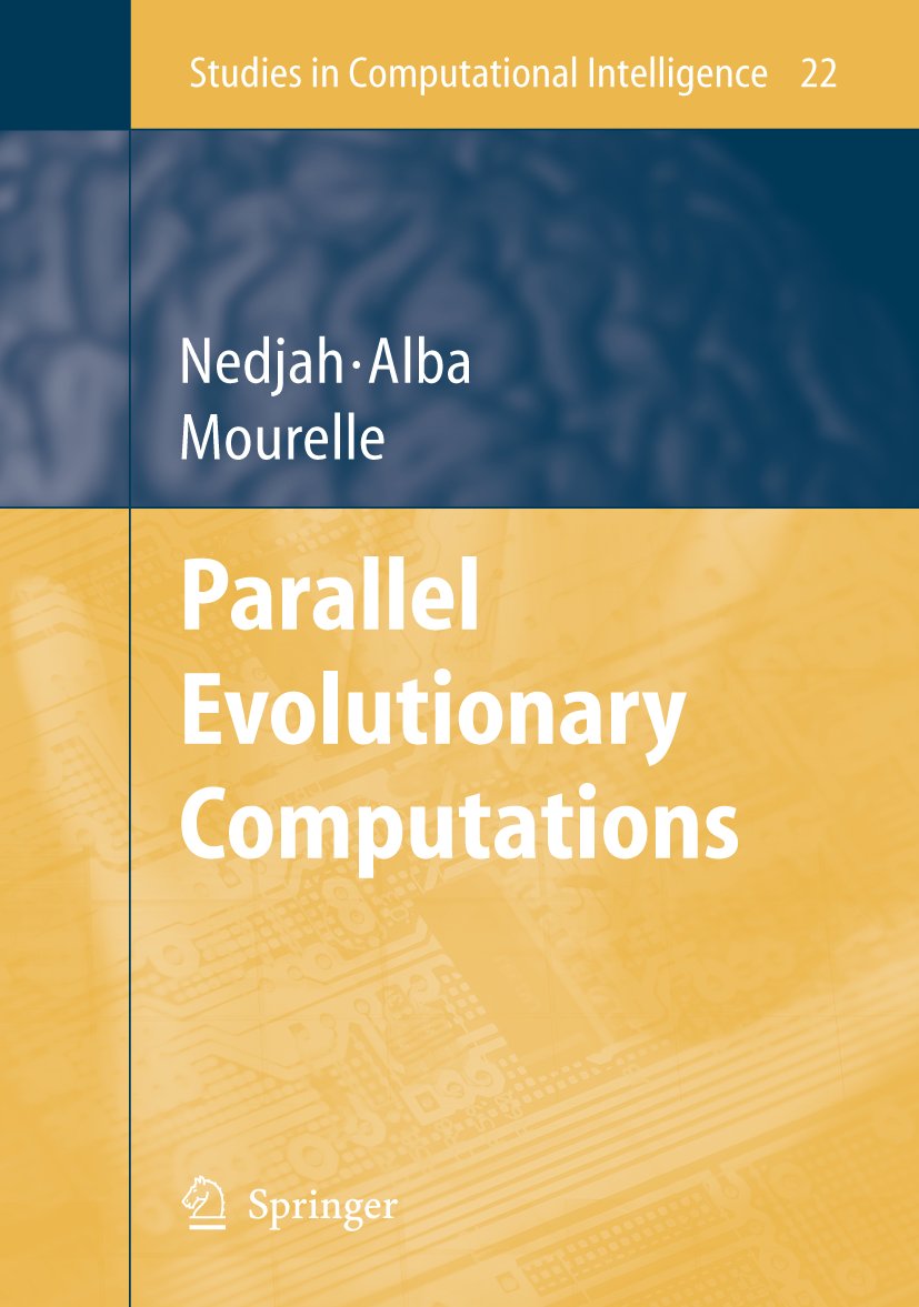 Studies in Computational Intelligence