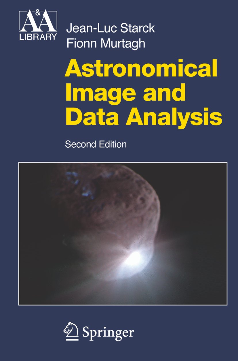 Astronomy and Astrophysics Library
