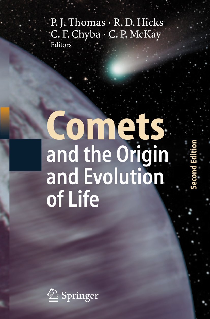 Advances in Astrobiology and Biogeophysics