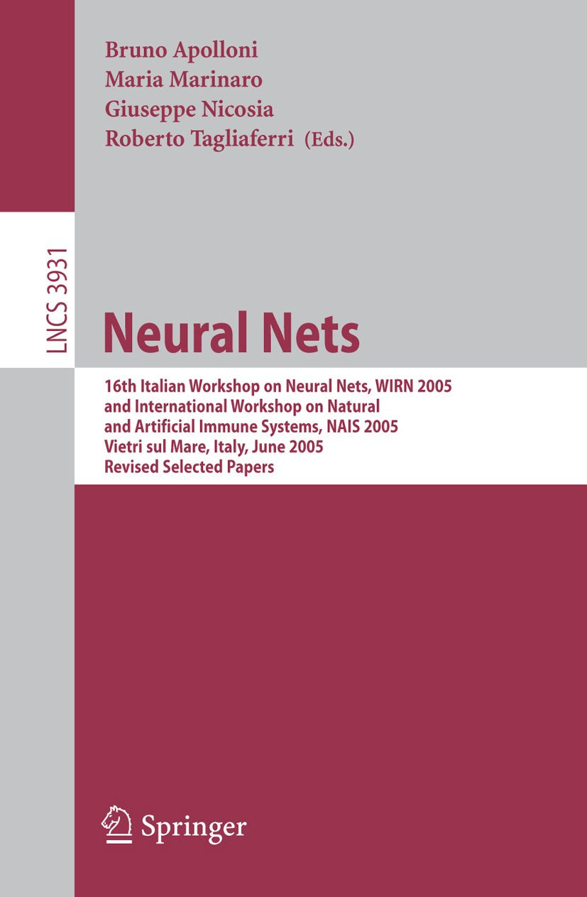 Lecture Notes in Computer Science
