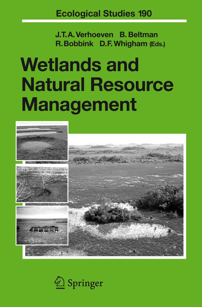 Ecological Studies