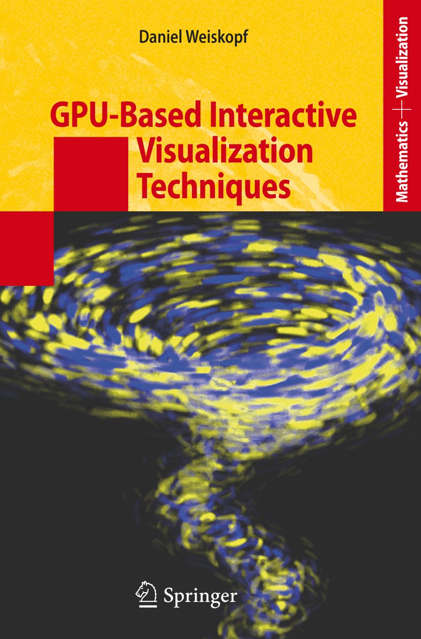Mathematics and Visualization