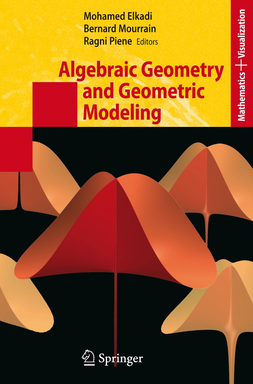 Mathematics and Visualization