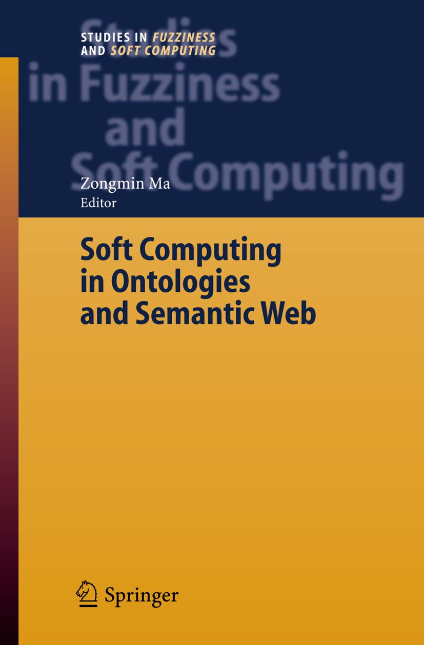 Studies in Fuzziness and Soft Computing