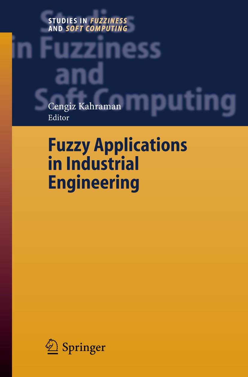 Studies in Fuzziness and Soft Computing