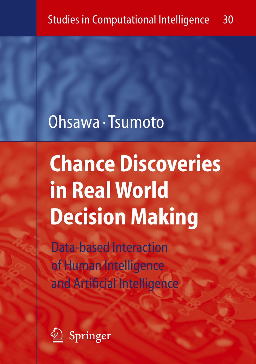 Studies in Computational Intelligence