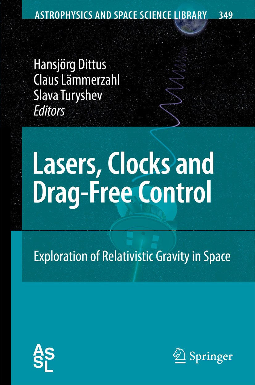 Astrophysics and Space Science Library