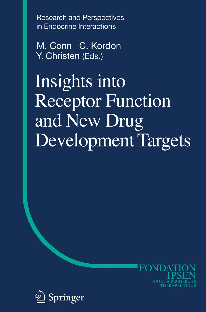 Research and Perspectives in Endocrine Interactions
