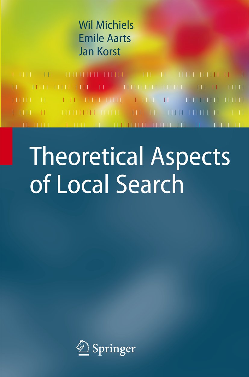 Monographs in Theoretical Computer Science. An EATCS Series
