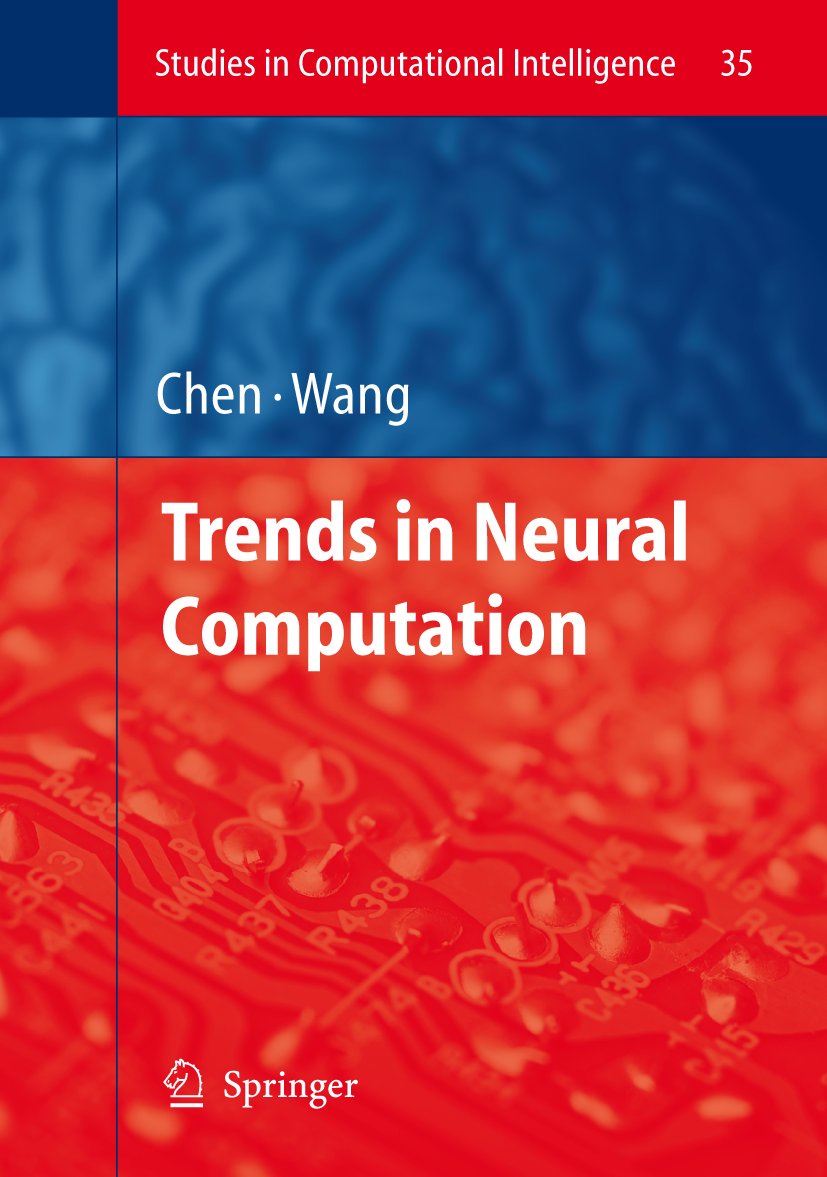 Studies in Computational Intelligence