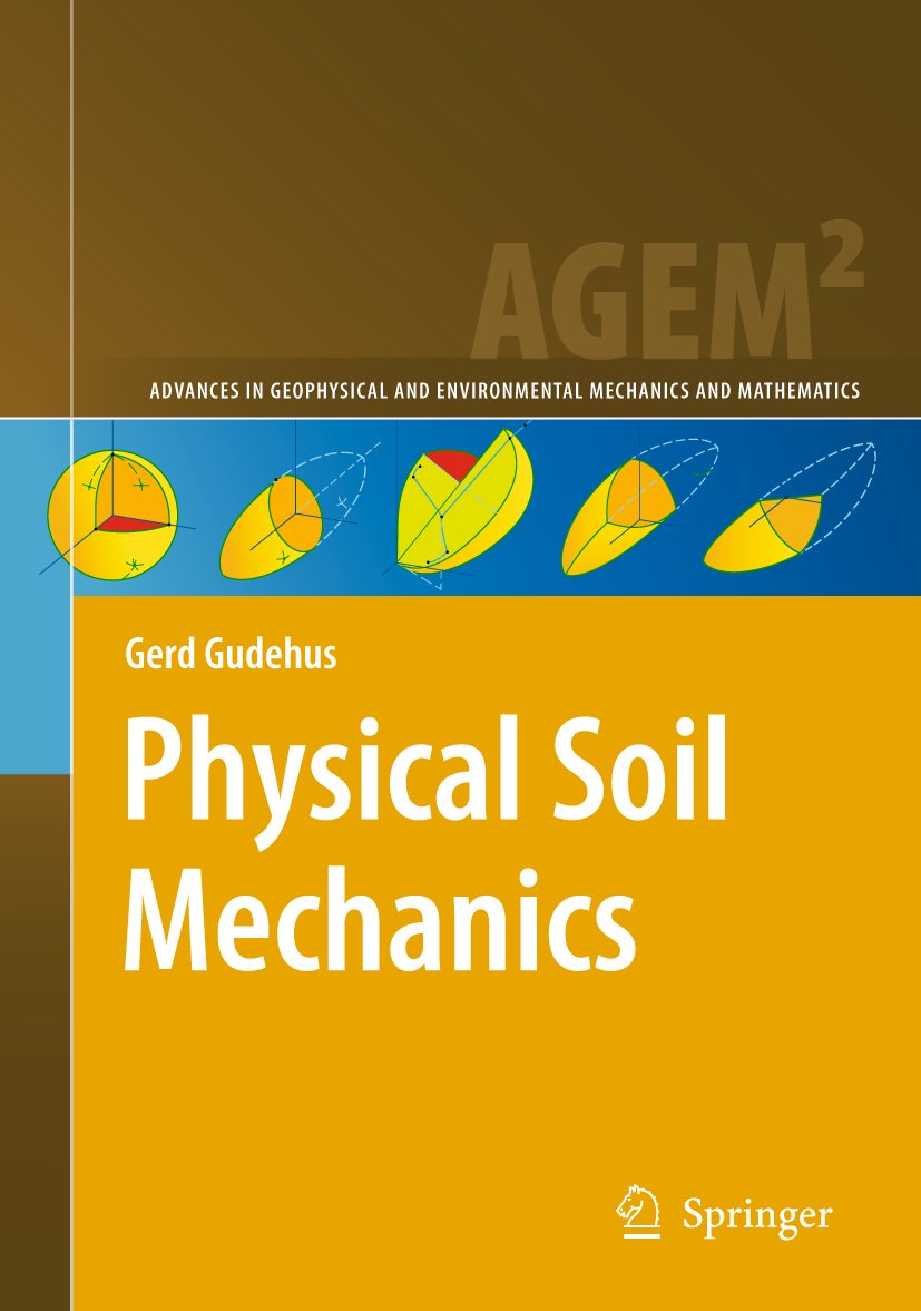 Advances in Geophysical and Environmental Mechanics and Mathematics
