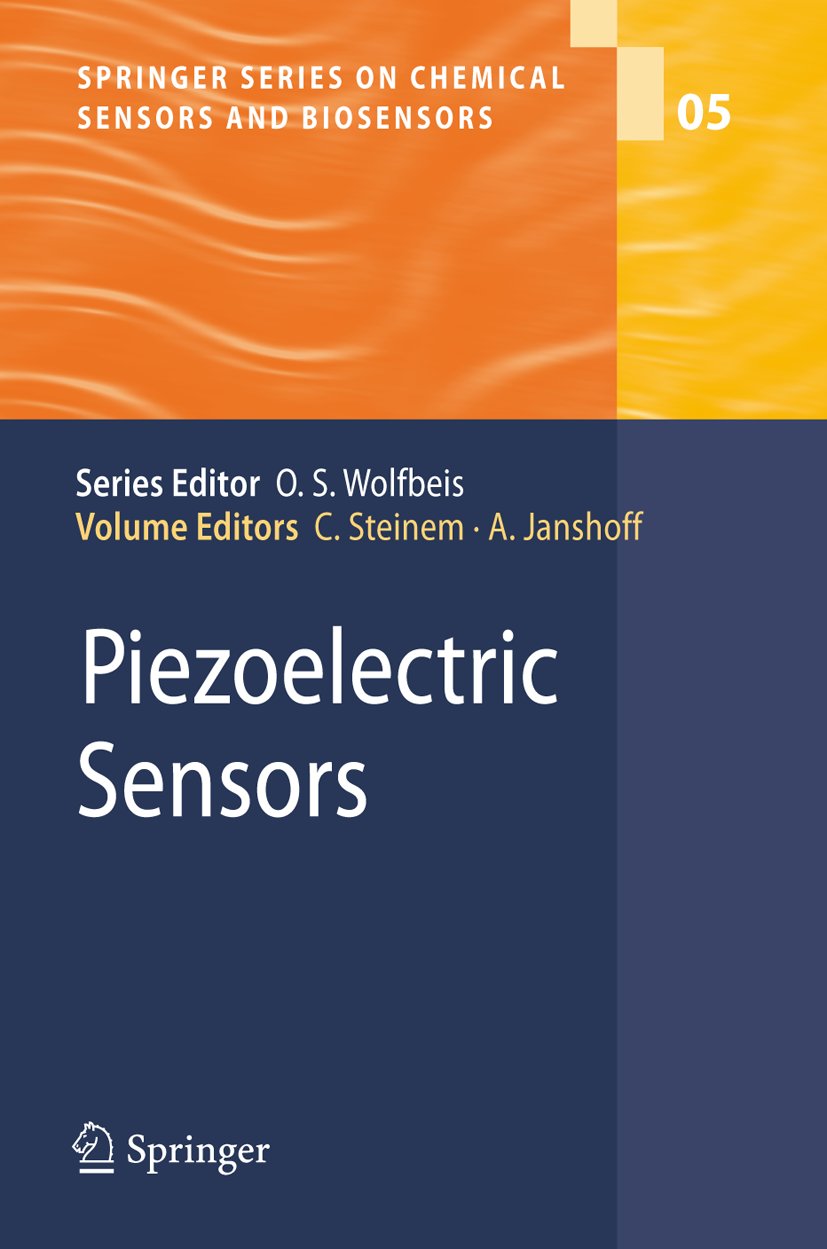 Springer Series on Chemical Sensors and Biosensors