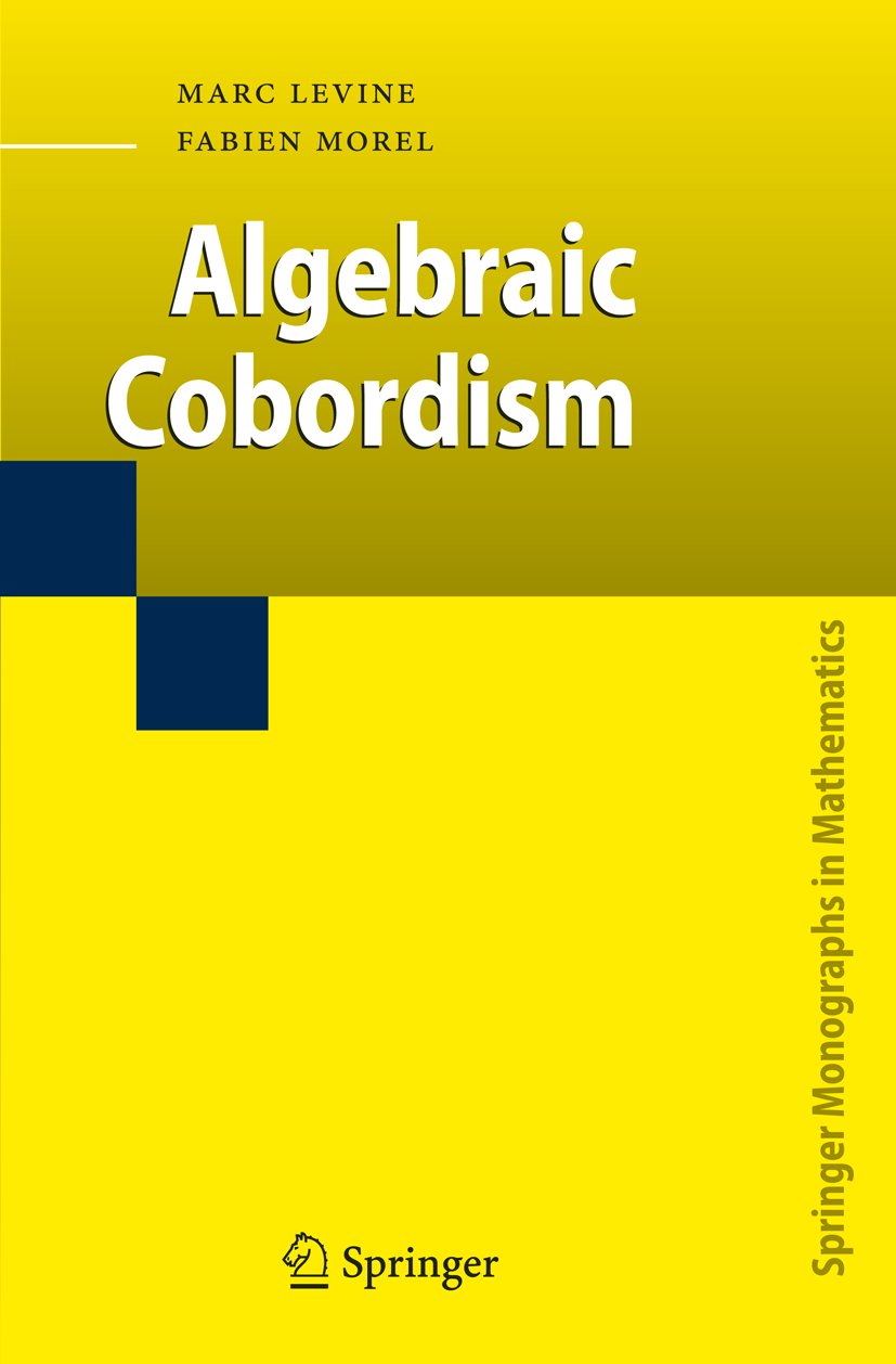 Springer Monographs in Mathematics