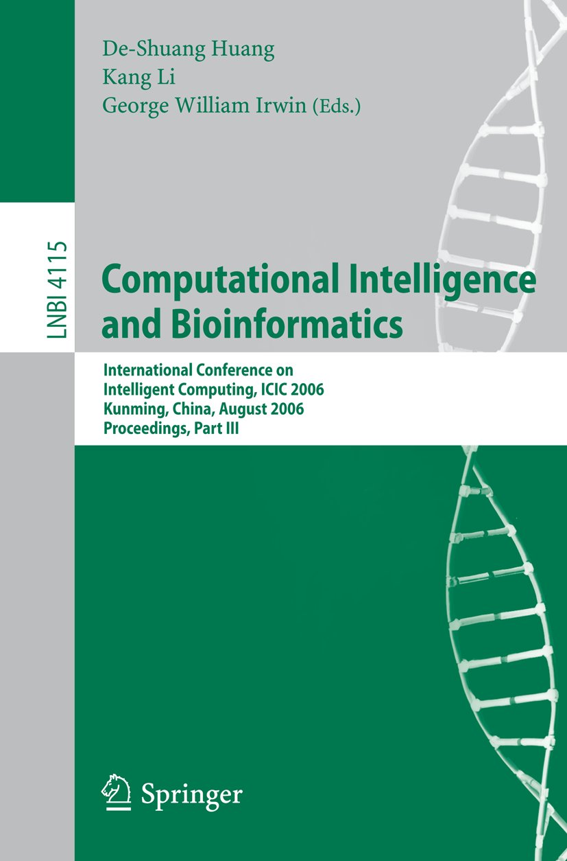 Lecture Notes in Computer Science